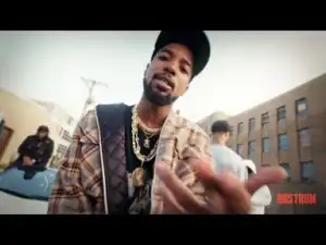 Rockie Fresh – Round Here